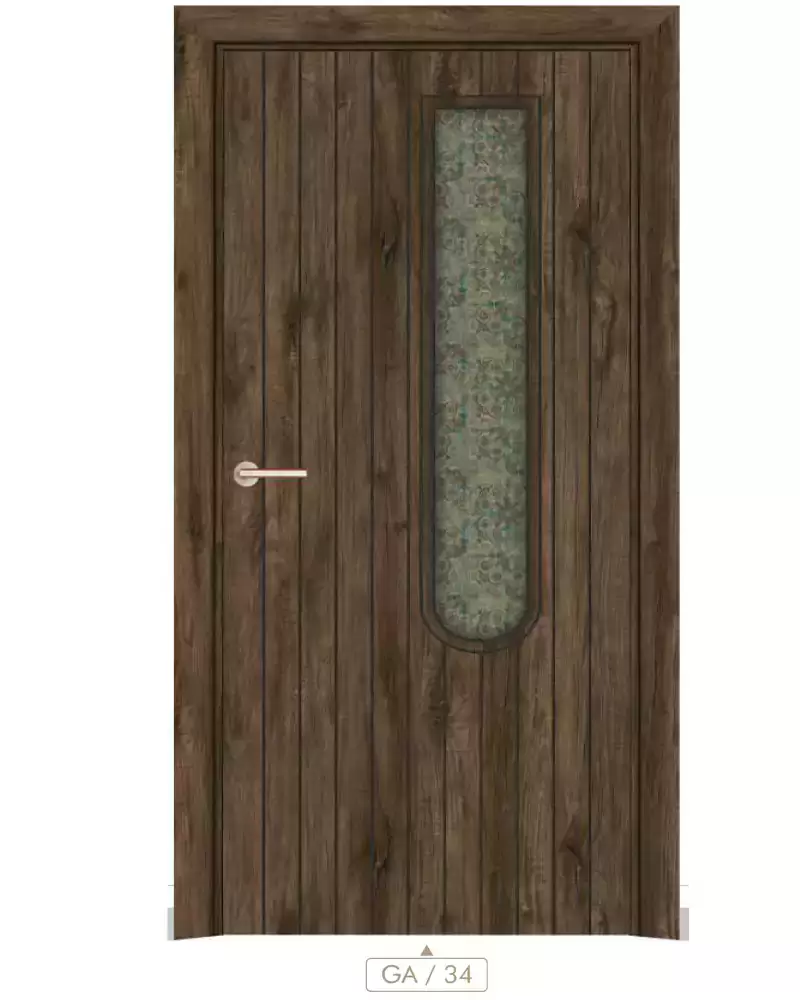 GERMANART Doors - ART 3D Series